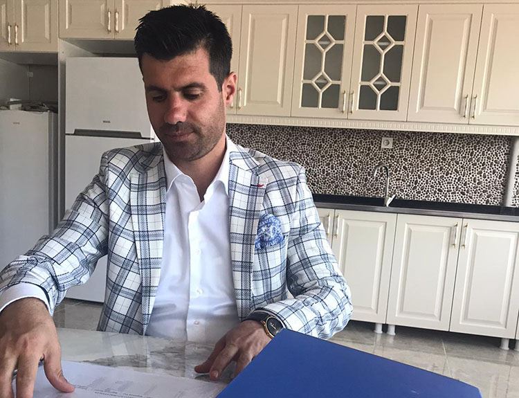 BİNGÖL, ÇALIŞMALARINI TRT’YE ANLATTI
