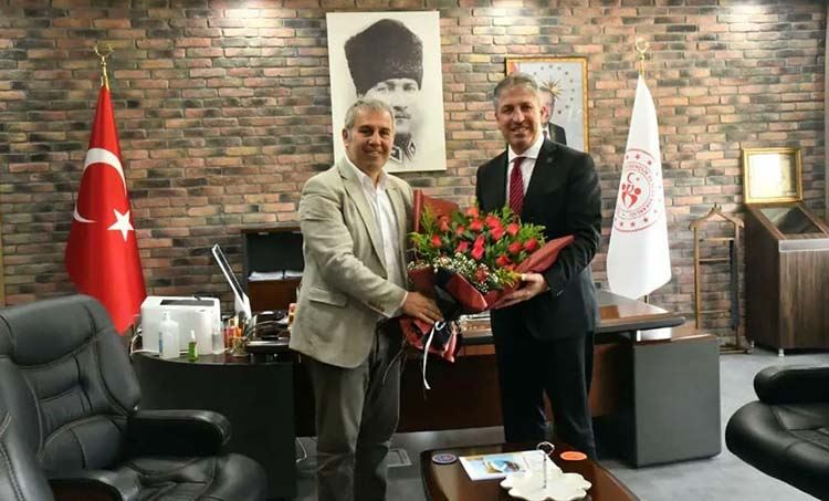ER, ESKİŞEHİR GSM’YE ATANDI