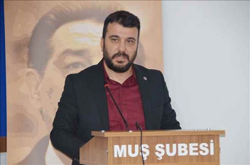 BARIŞAN, “BAŞARI BELGESİ VERİLEN EĞİTİM ÇALIŞANLARININ TAMAMI ÖDÜLLENDİRİLMELİDİR”