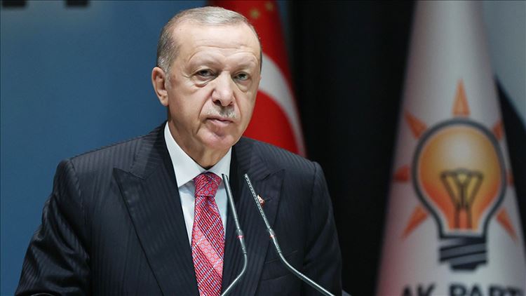 CUMHURBAŞKANI ERDOĞAN: “26 AĞUSTOS’DA CUMA NAMAZINI MALAZGİRT’TE KILACAĞIZ”