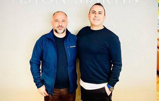 MUŞ SPOR’A “KAYA” GİBİ BAŞKAN