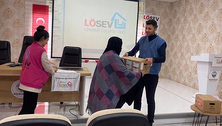 LÖSEV