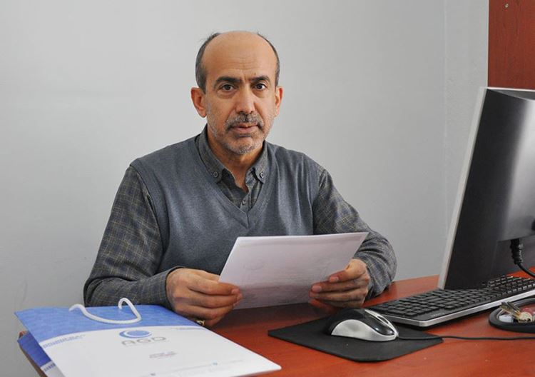 AGD’DEN YAPILAN SALDIRILARA SERT TEPKİ GELDİ