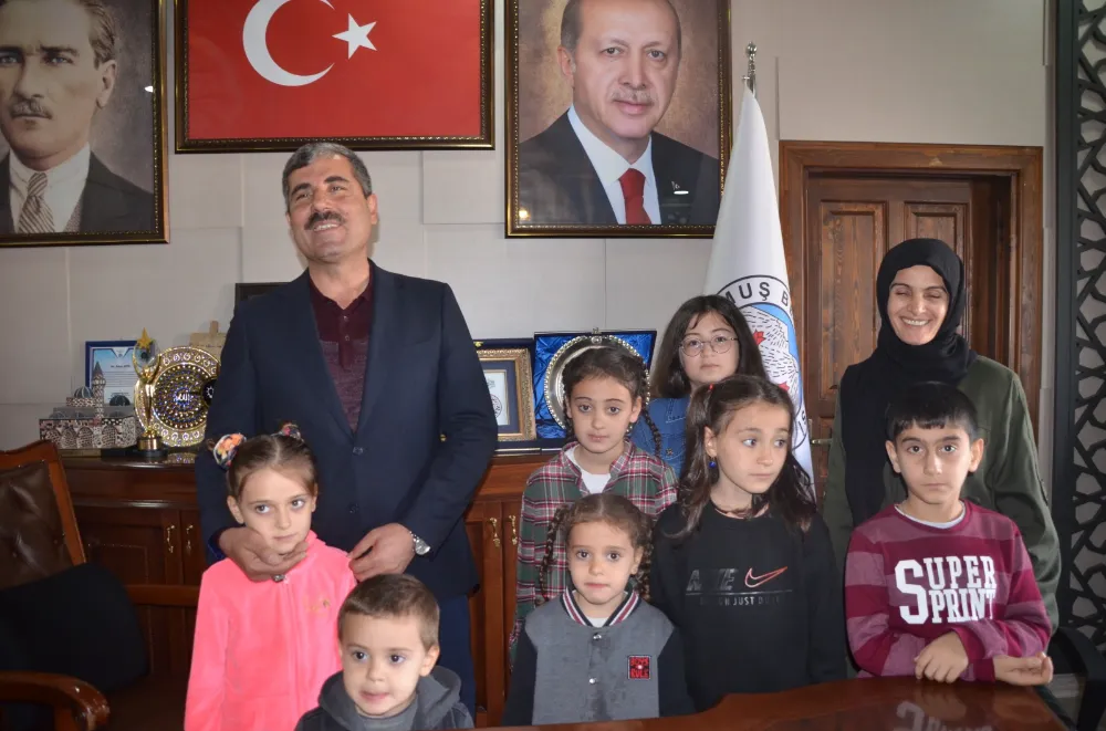 ÇÖLYAK HASTALARINA FIRIN SÖZÜ