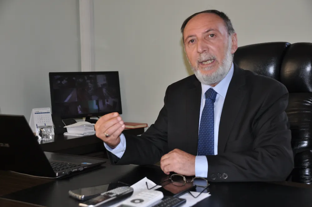 ENGELLİ VE ESKİ HÜKÜMLÜ PROJE BAŞVURULARI DEVAM EDİYOR