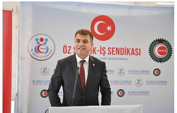 ASYA, “YÜZDE 45 ZAM MEMNUNİYET VERİCİ”