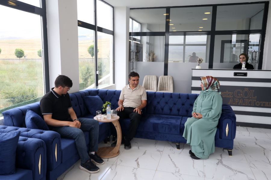 TKDK’DAN KADINLARA 184 MİLYON TL HİBE