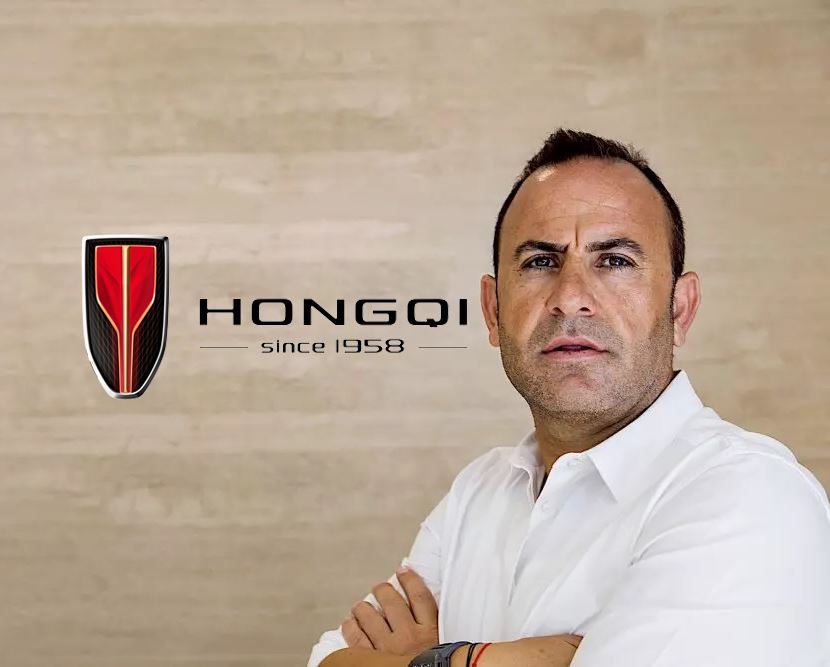 KAYA, ÇİNLİ MARKAYI TÜRKİYE’YE GETİRİYOR