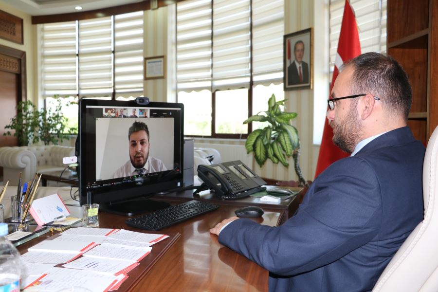 ULUSLARARASI SAVAŞ ALANI ARKEOLOJİ ÇALIŞTAYI DÜZENLENDİ