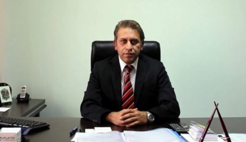 EMNİYET MÜDÜRÜ DEĞİŞTİ