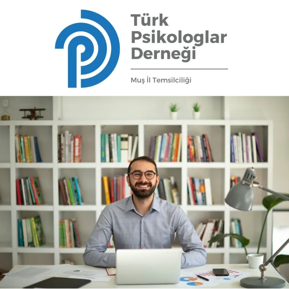 TÜRK PSİKOLOGLAR DERNEĞİ MUŞ TEMSİLCİLİĞİ KURULDU