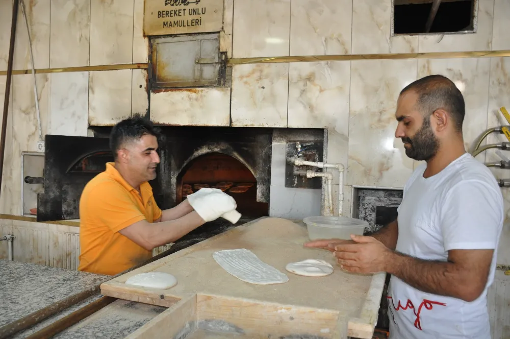 SICAKLAR EN ÇOK FIRINCILARI ETKİLEDİ