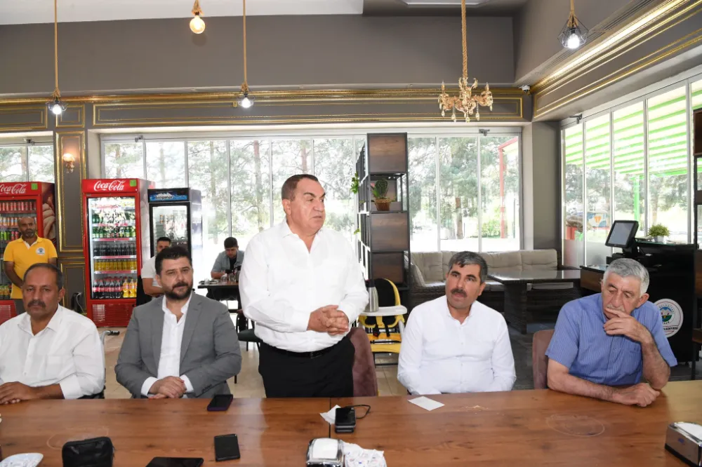 KUTLAMALARA 100 BİN KİŞİNİN KATILIMI BEKLENİYOR