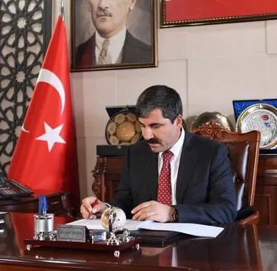 BAŞKAN ASYA’DAN MALAZGİRT ZAFERİ MESAJI