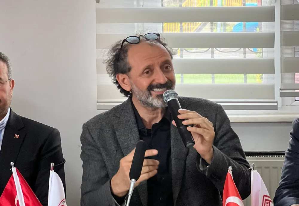 ARZEN’DEN MALAZGİRT’E ÖZEL BESTE