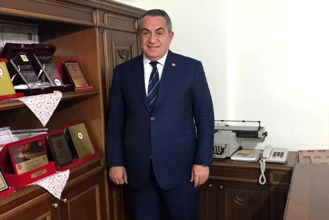 “MALAZGİRT RUHU HERKESİ BİRBİRİNE SIMSIKI BAĞLADI”