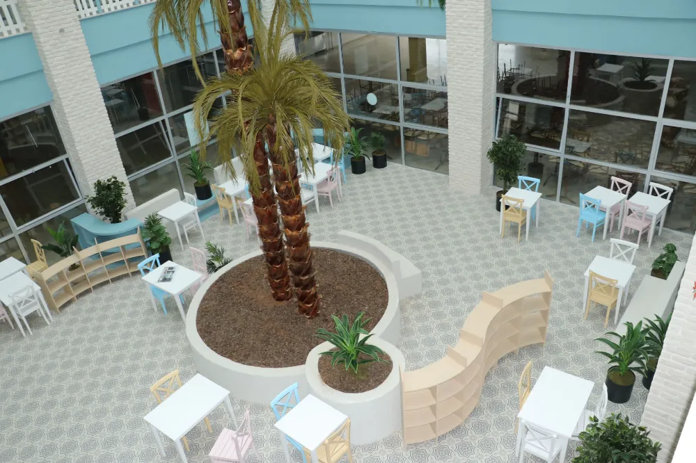 MUŞ GSB YURTLARI YENİ EĞİTİM ÖĞRETİM YILINA HAZIR