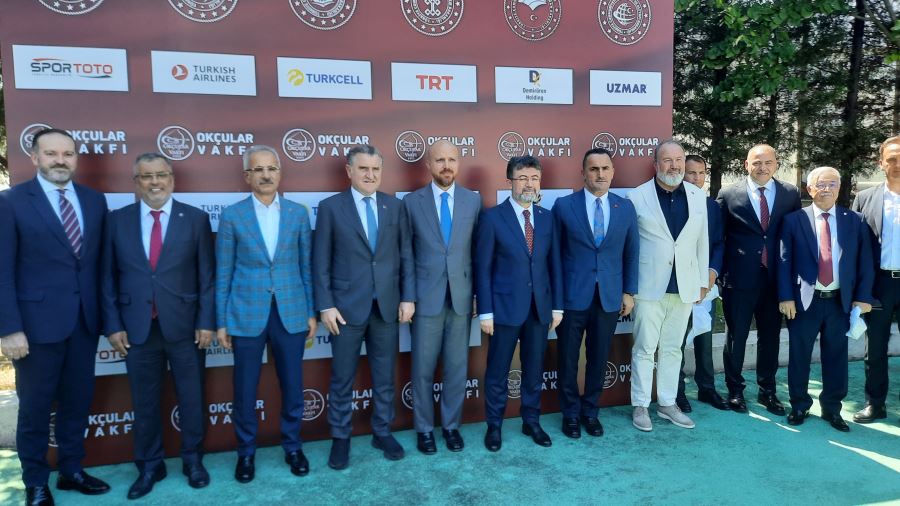 MALAZGİRT ZAFERİ TANITIM TOPLANTISI YAPILDI