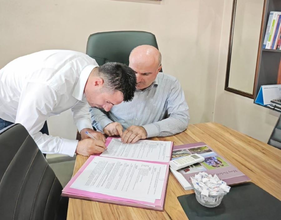 BAĞIMLI GENÇLER MUŞ’TA İLAÇSIZ TEDAVİ OLACAK