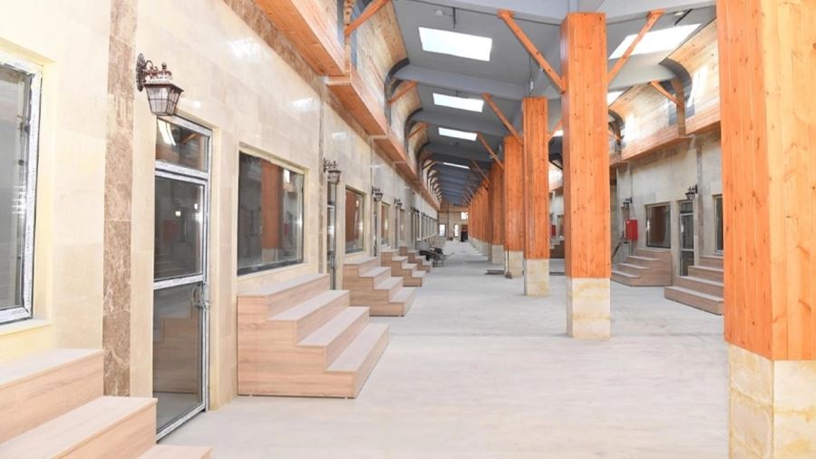 27 ADET İŞ YERİ SATIŞA ÇIKARILDI