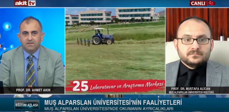 TÜTÜN EKSPERLİĞİ VE MÜHENDİSLİĞİ BÖLÜMÜ MÜJDESİ