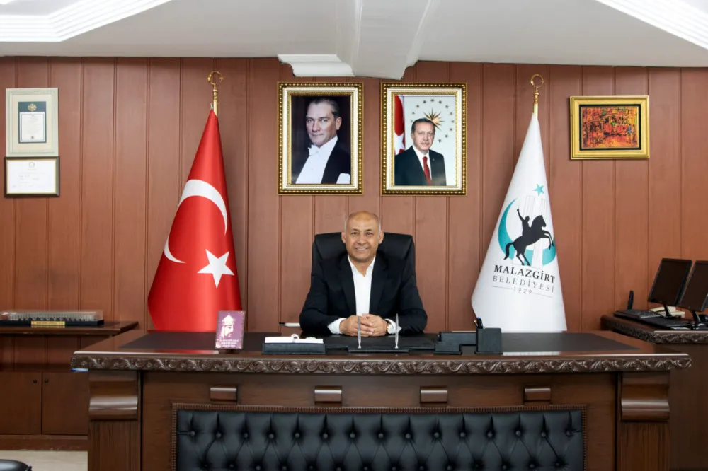 MALAZGİRT BELEDİYESİ, SATIŞ İDDİALARINI AÇIKLIĞA KAVUŞTURDU
