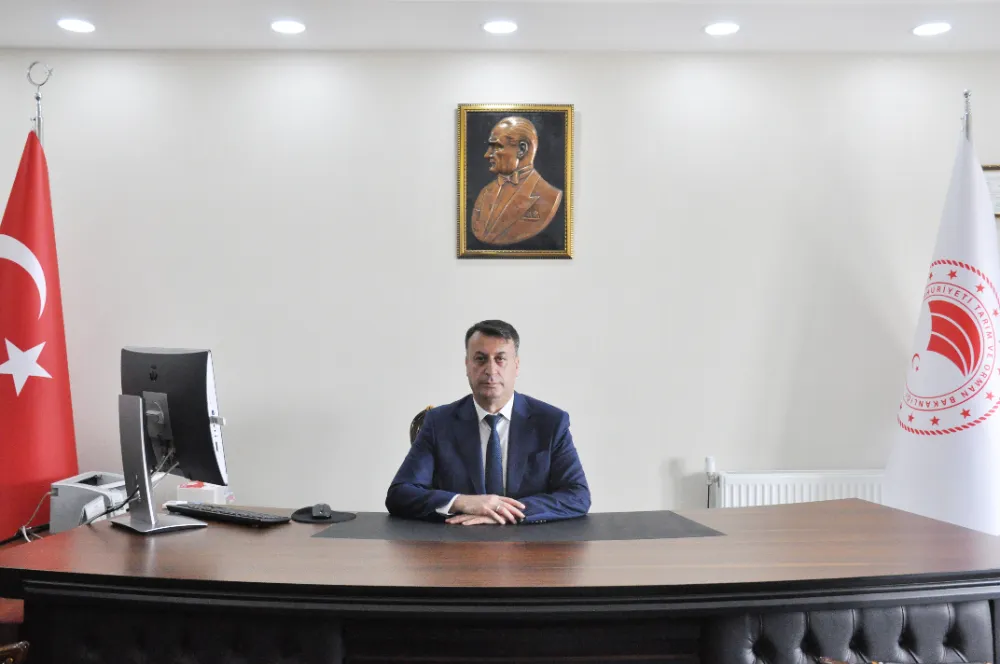KKYDP TEBLİĞİ RESMİ GAZETE