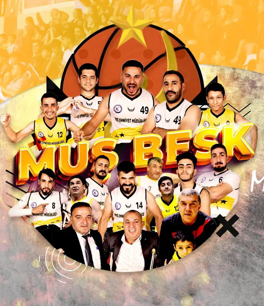 GALATASARAY, TARİHTE İLK DEFA MUŞ’A GELİYOR