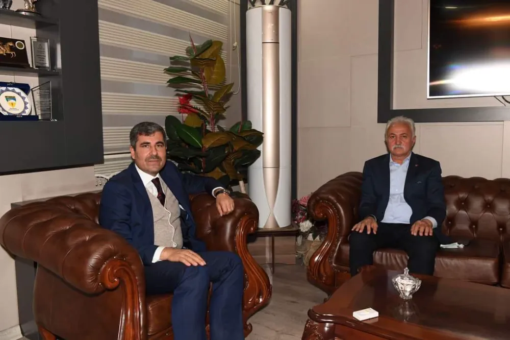 MHP’DEN DESTEK AÇIKLAMASI