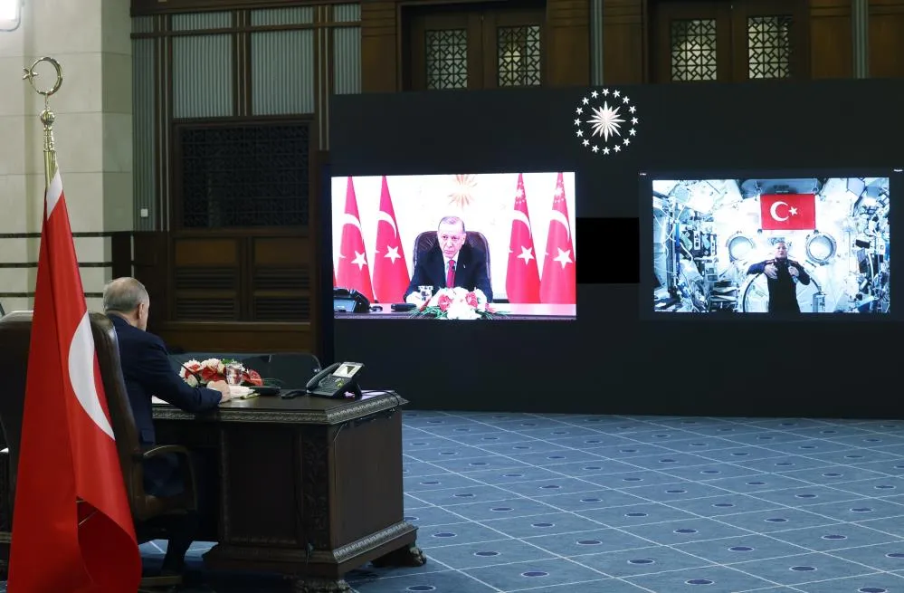 GEZERAVCI MUŞ BİLSEM’İN PROJESİNE DİKKAT ÇEKTİ