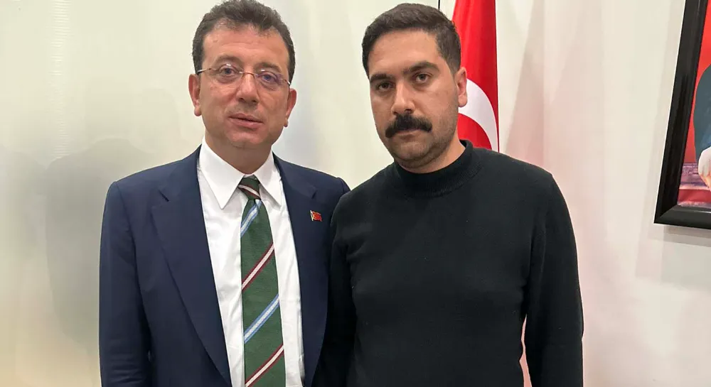 CHP ESKİ GENÇLİK KOLLARI BAŞKANI’NDAN SKANDAL İDDİA