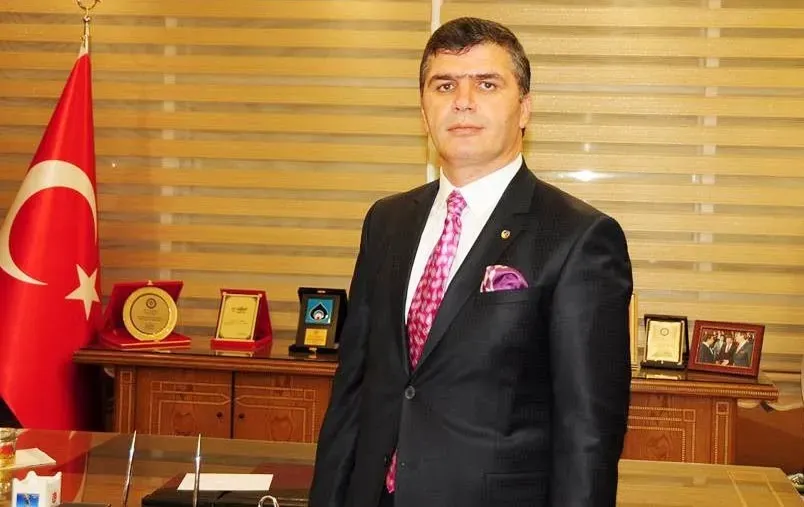 PFDK’DAN FATİH CENGİZ’E HAK MAHRUMİYETİ VE PARA CEZASI