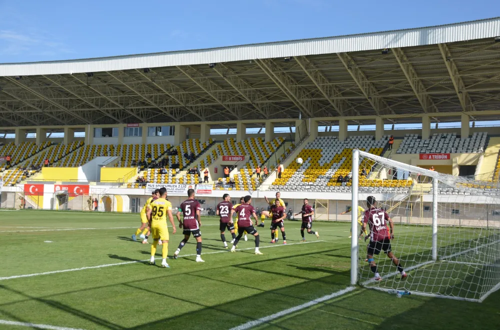 TEMSİLCİMİZ BİR ÜST TURA YÜKSELDİ