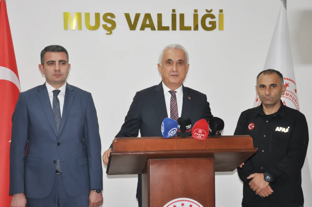 AFET RİSKLERİNİN AZALTILMASINA YÖNELİK ÇALIŞMALAR SÜRÜYOR