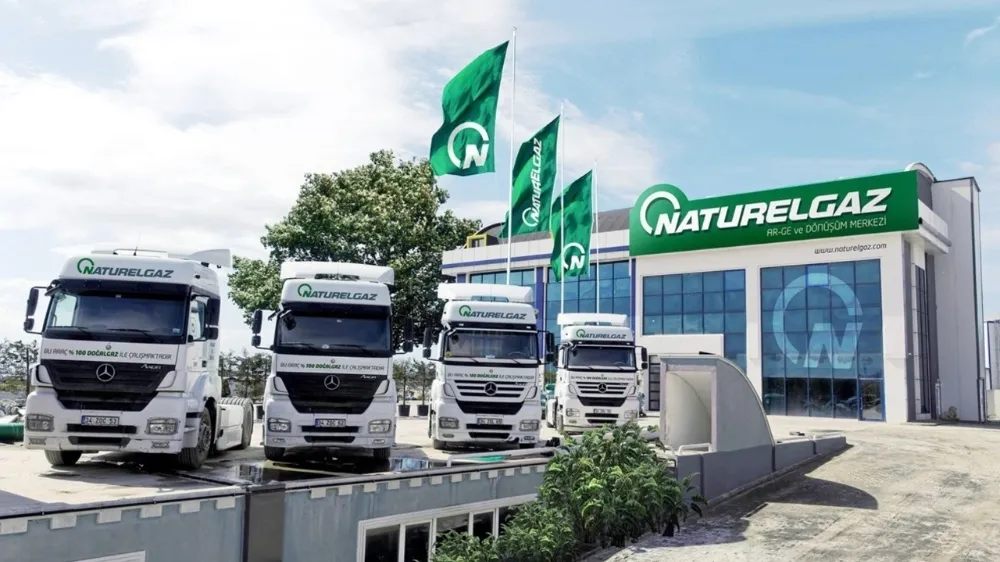 NATURELGAZ’DAN MUŞ GES PROJESİ AÇIKLAMASI