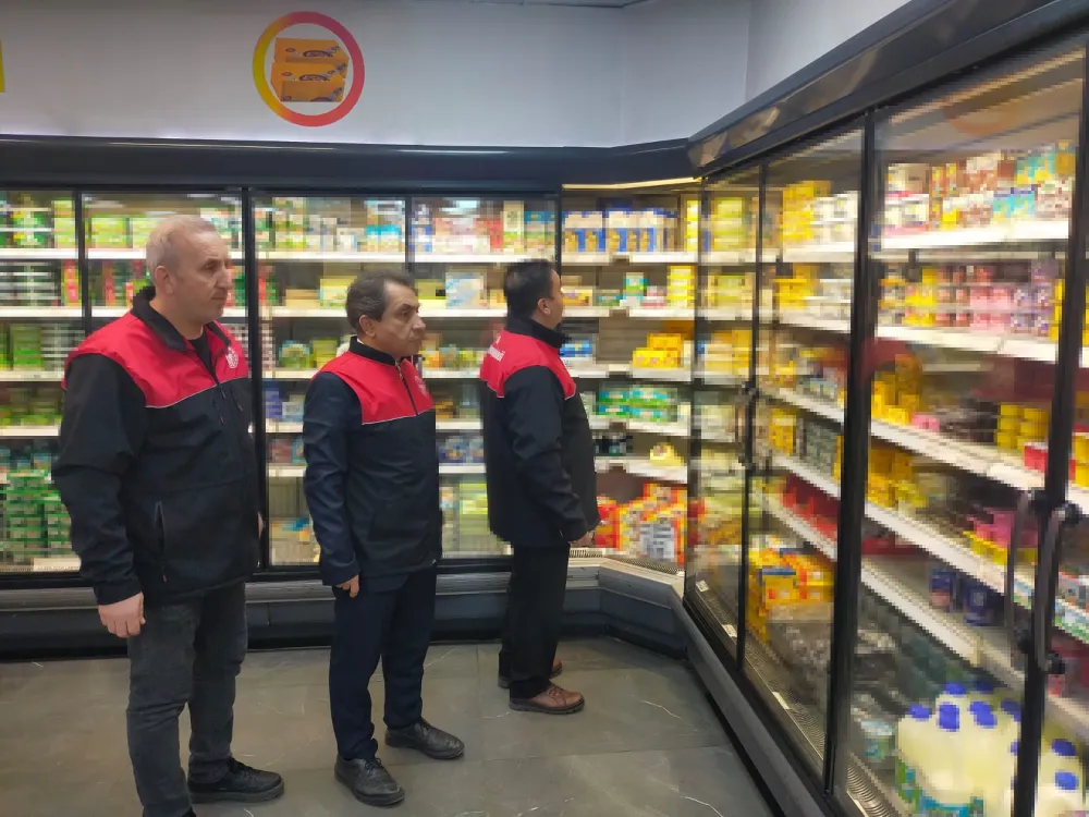 FAHİŞ FİYAT DENETİMLERİ DEVAM EDİYOR