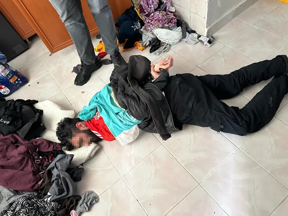 RAMAZAN HOCA’NIN KATİL ZANLISI YAKALANDI