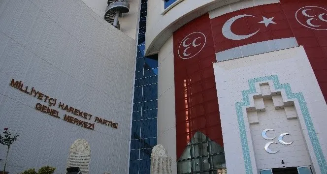 MHP, BELDE BELEDİYE BAŞKAN ADAYLARINI AÇIKLADI