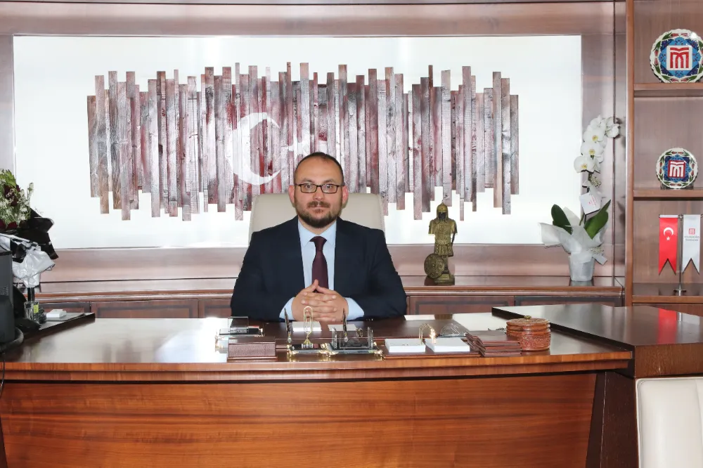 “KAZI ÇALIŞMALARINDA TUĞRUL BEY’İN ALTIN SİKKESİ VE ROMEN DİYOJEN’İN MÜHRÜNÜ BULDUK”