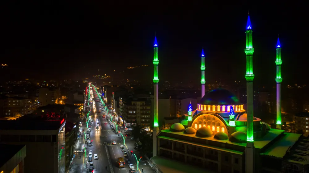 MUŞ’UN NÜFUSU ARTTI