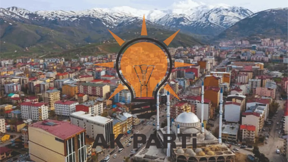 AK PARTİ