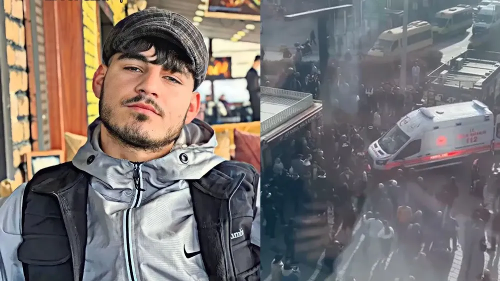 MUŞLU GENÇ BIÇAKLI SALDIRIYA UĞRADI