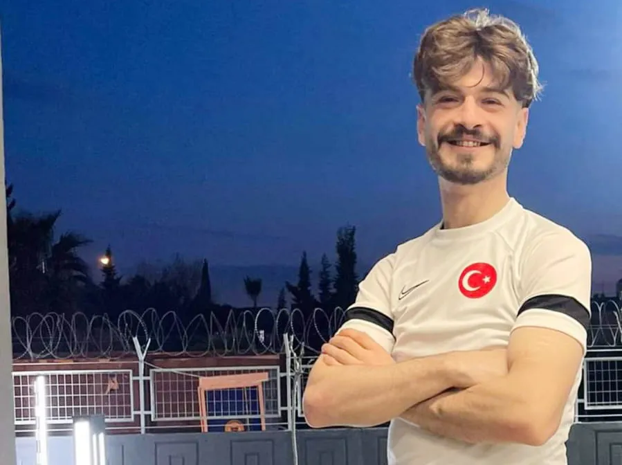 MUŞLU SPORCU MİLLİ TAKIMA SEÇİLDİ