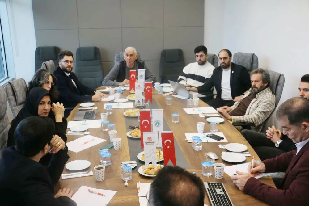 GÖZ SAĞLIĞI VE OPTOMETRİ ÇALIŞTAYI GERÇEKLEŞTİRİLDİ