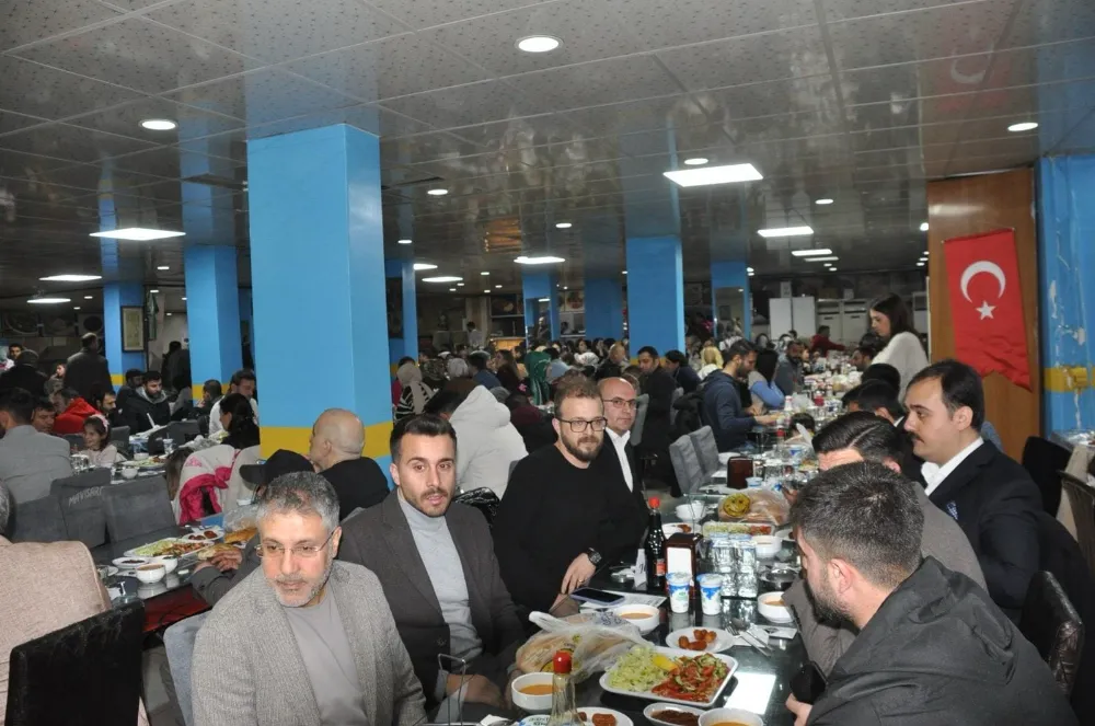 EĞİTİM-BİR-SEN BULANIK