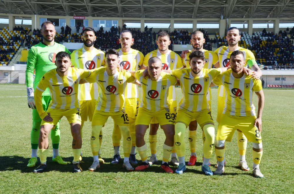 TELAFİSİ OLMAYAN MAÇLAR BAŞLIYOR