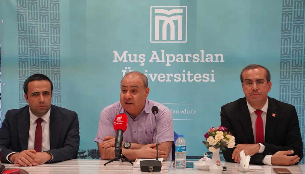 ÇAY BAHANE SOHBET ŞAHANE