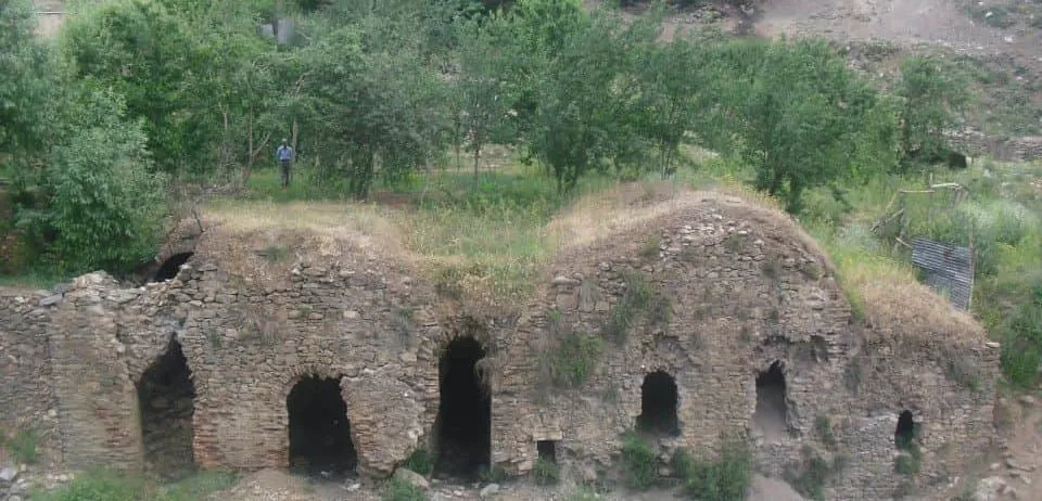 “MİGRE HAMAMI’NIN İSMİ DÜZELTİLSİN”