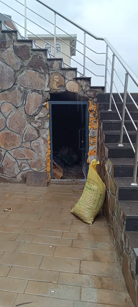 MUŞ BELEDİYESİ İŞGALE DUR DEDİ