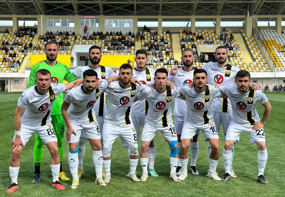 MUŞSPOR, İSTANBUL EKİBİNE KONUK OLUYOR